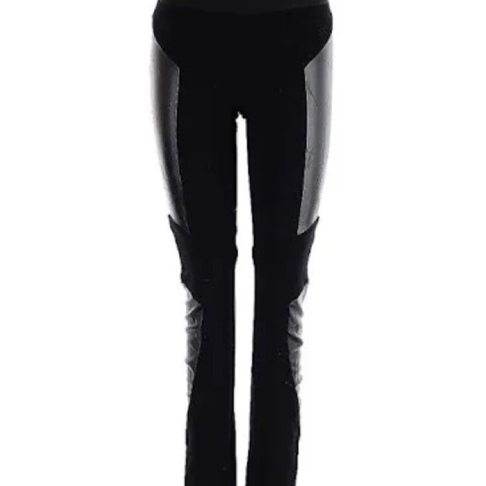 Women's Black legging